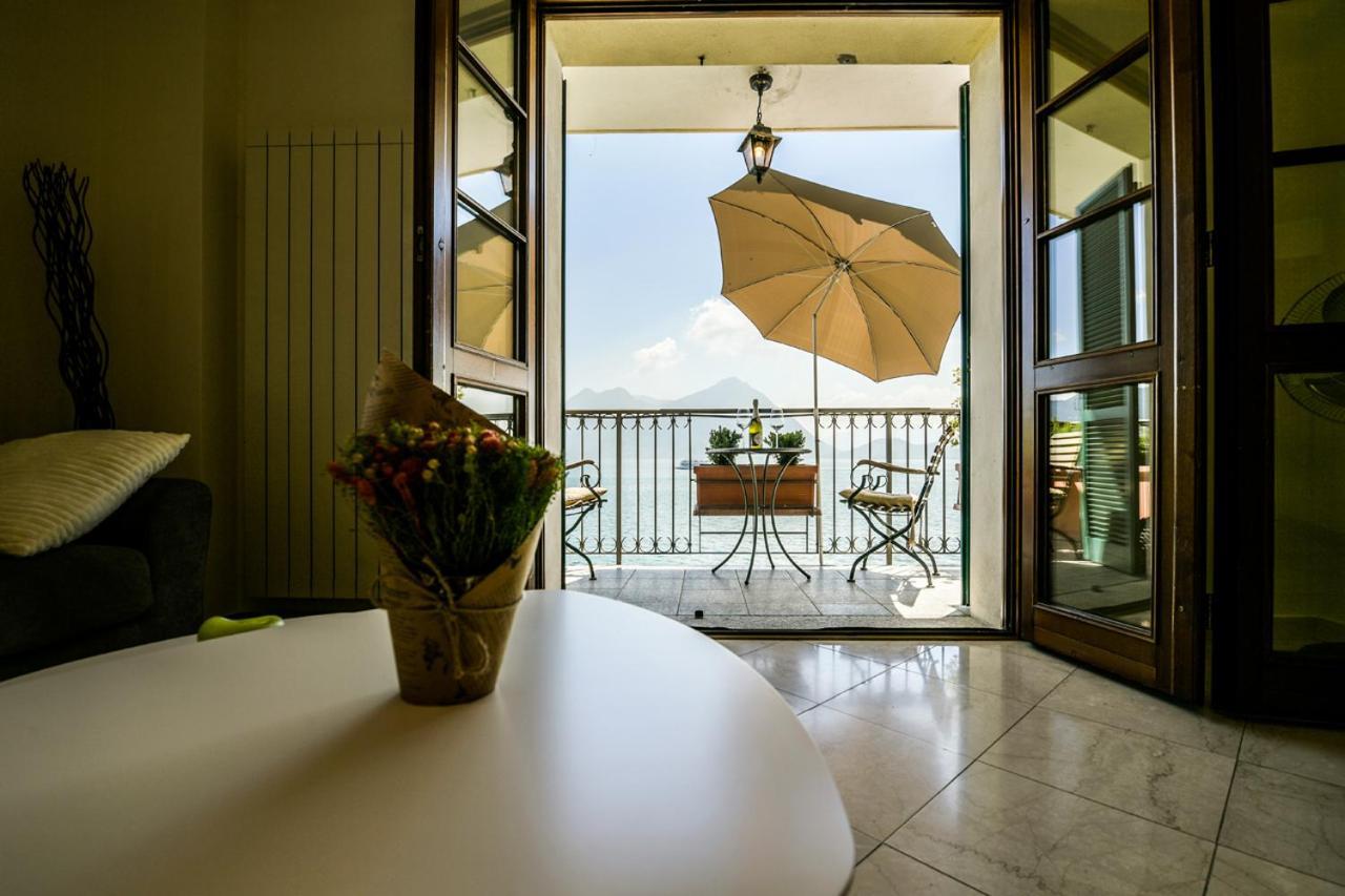 Giulia Apartment Verbania Exterior photo