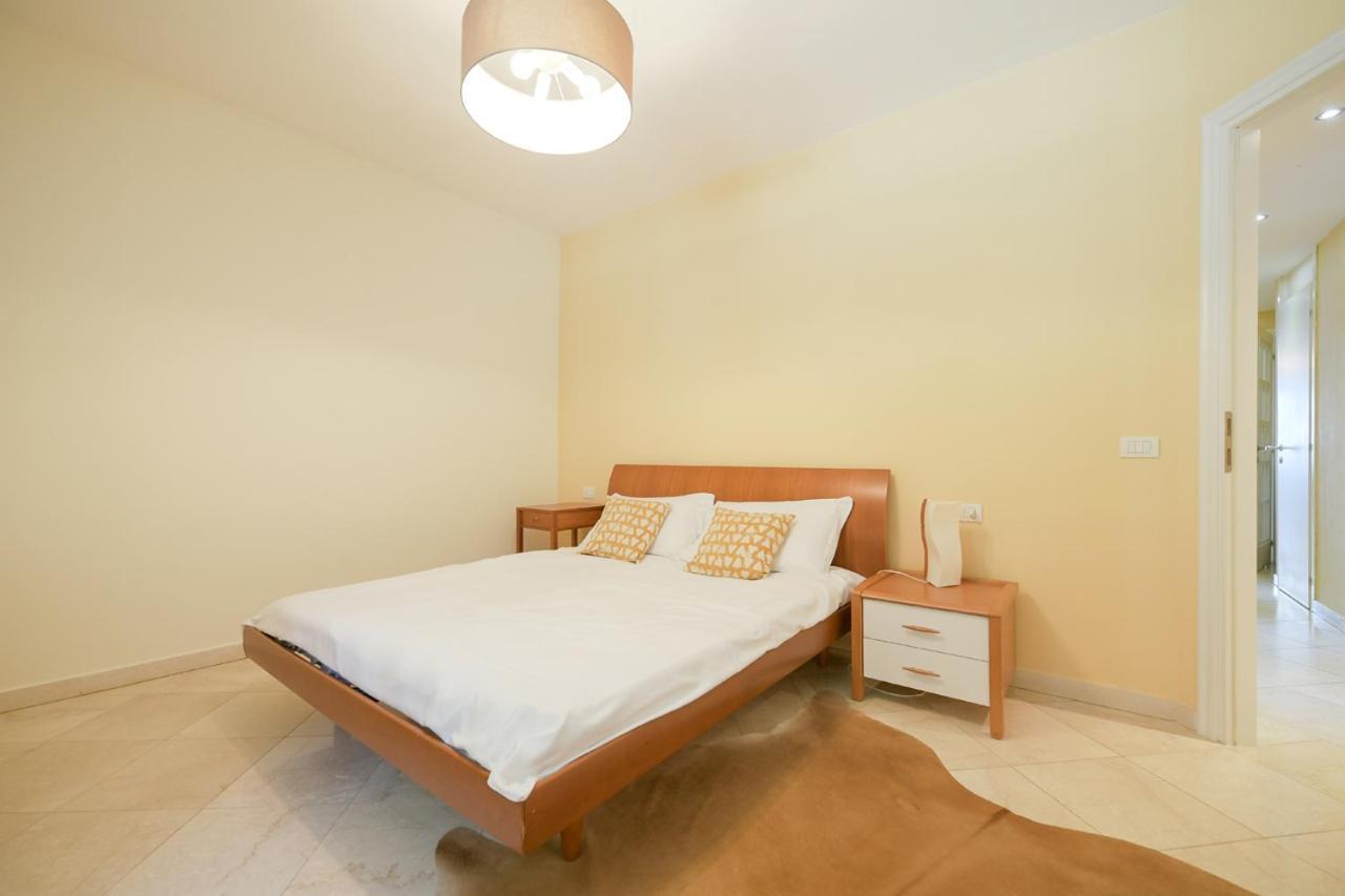 Giulia Apartment Verbania Exterior photo