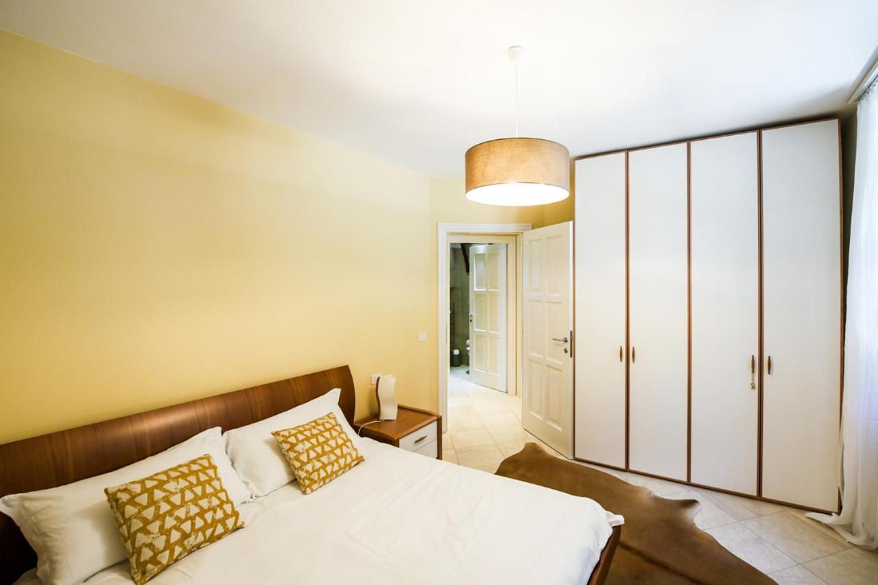 Giulia Apartment Verbania Exterior photo