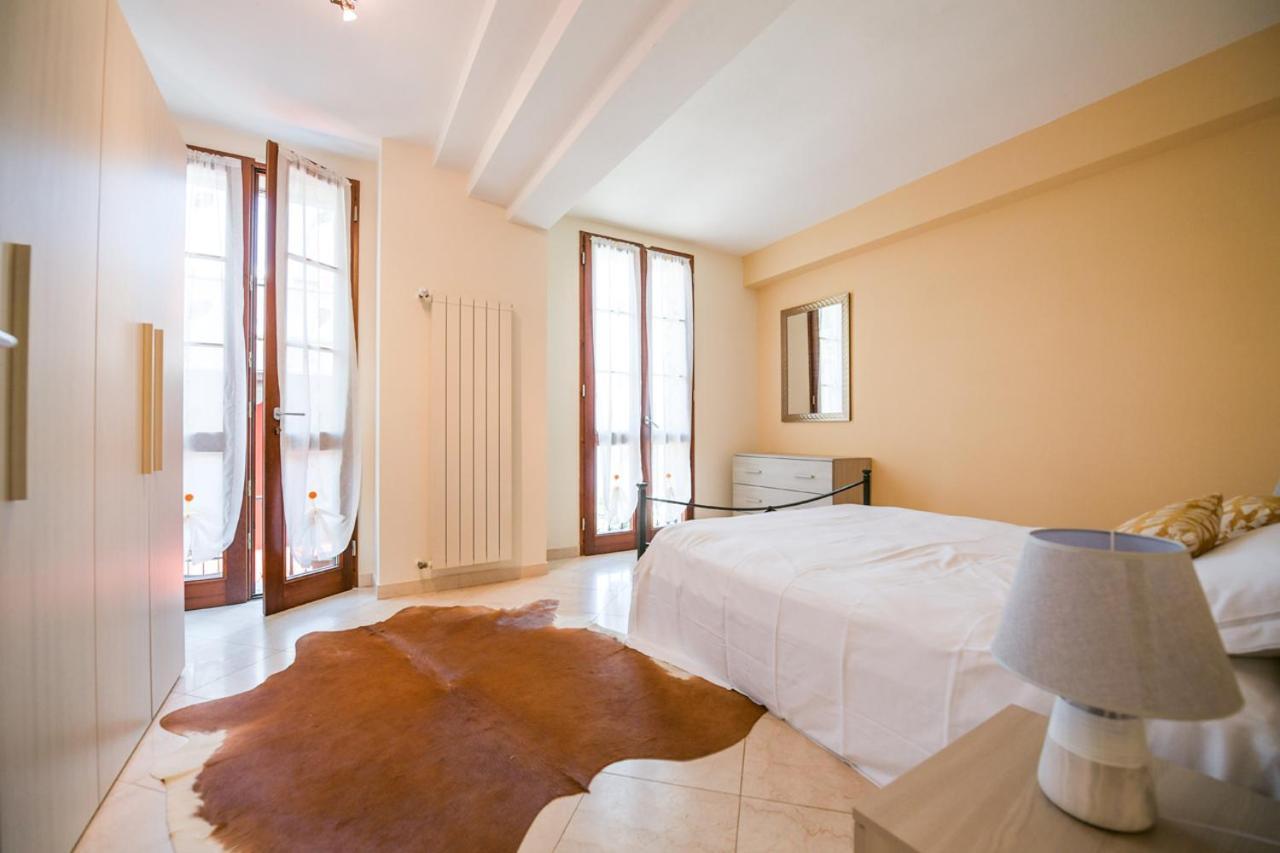 Giulia Apartment Verbania Exterior photo