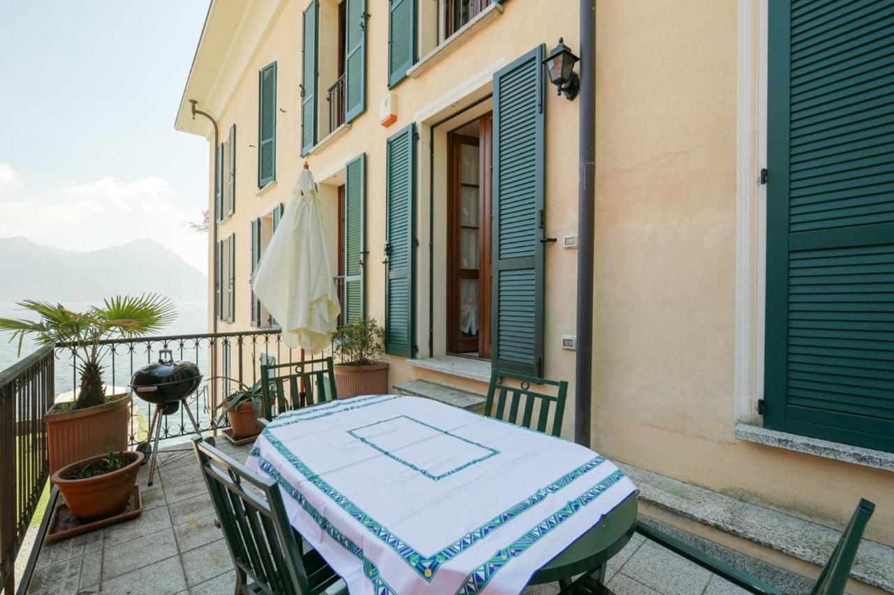 Giulia Apartment Verbania Exterior photo